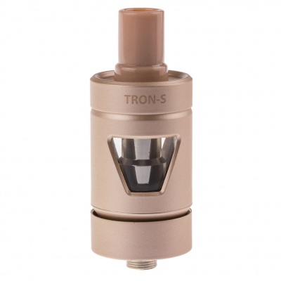 Клиромайзер TRON-S - Золотой Клиромайзер TRON-S - Золотой